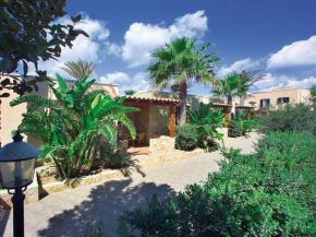 Отель Oasis Hotel Residence Resort  Lampedusa e Linosa